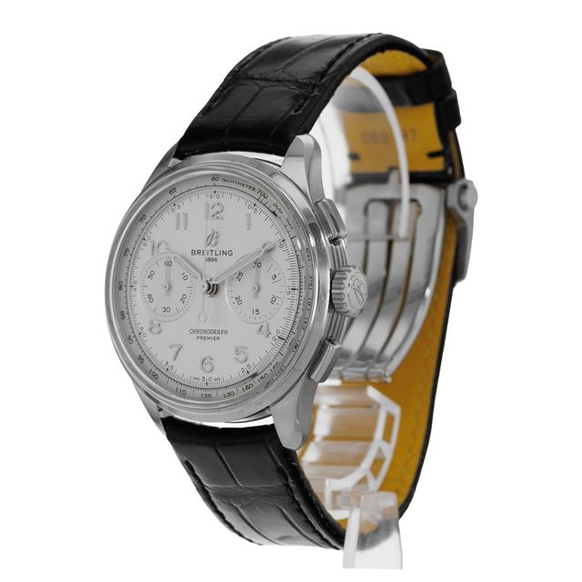 Breitling Premier AB0930 Image 4